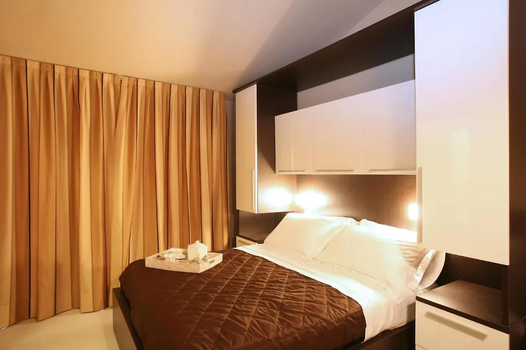 Residence Sottovento Rimini