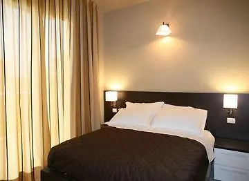 Hotel apartamentowy Residence Sottovento Rimini