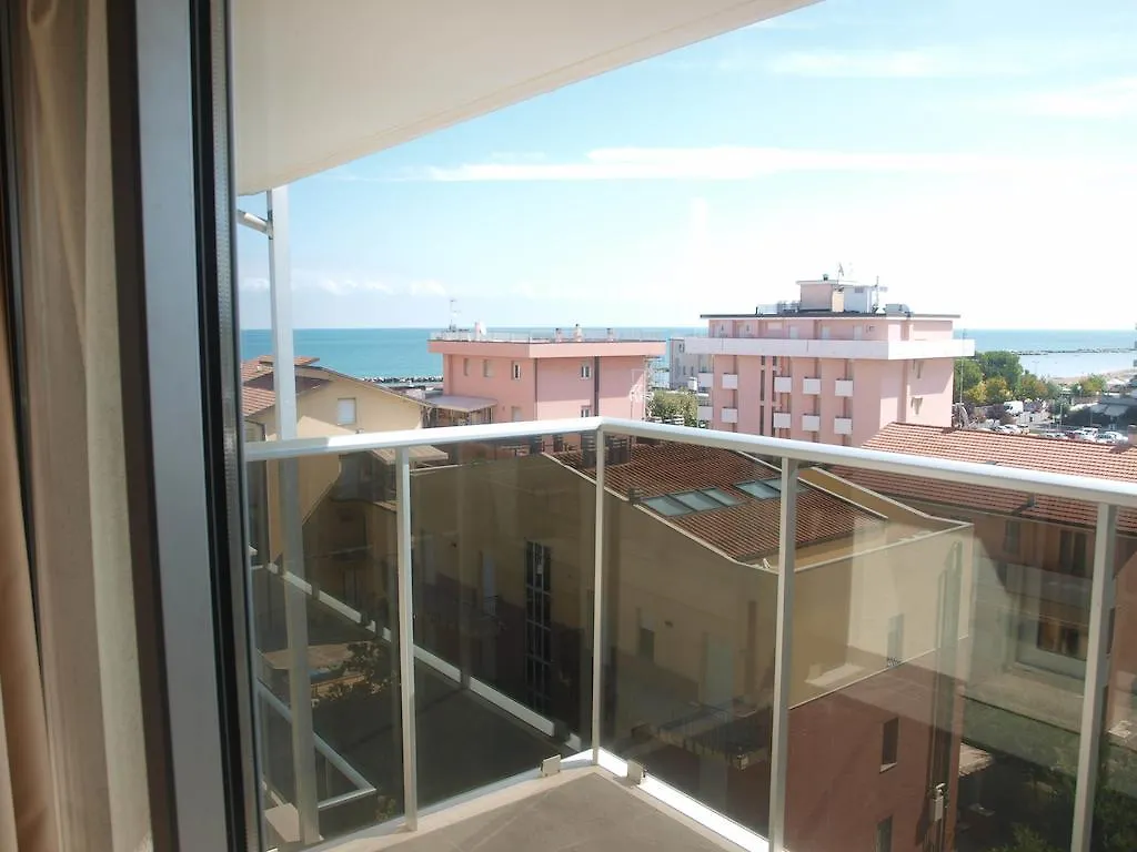 Residence Sottovento Rimini