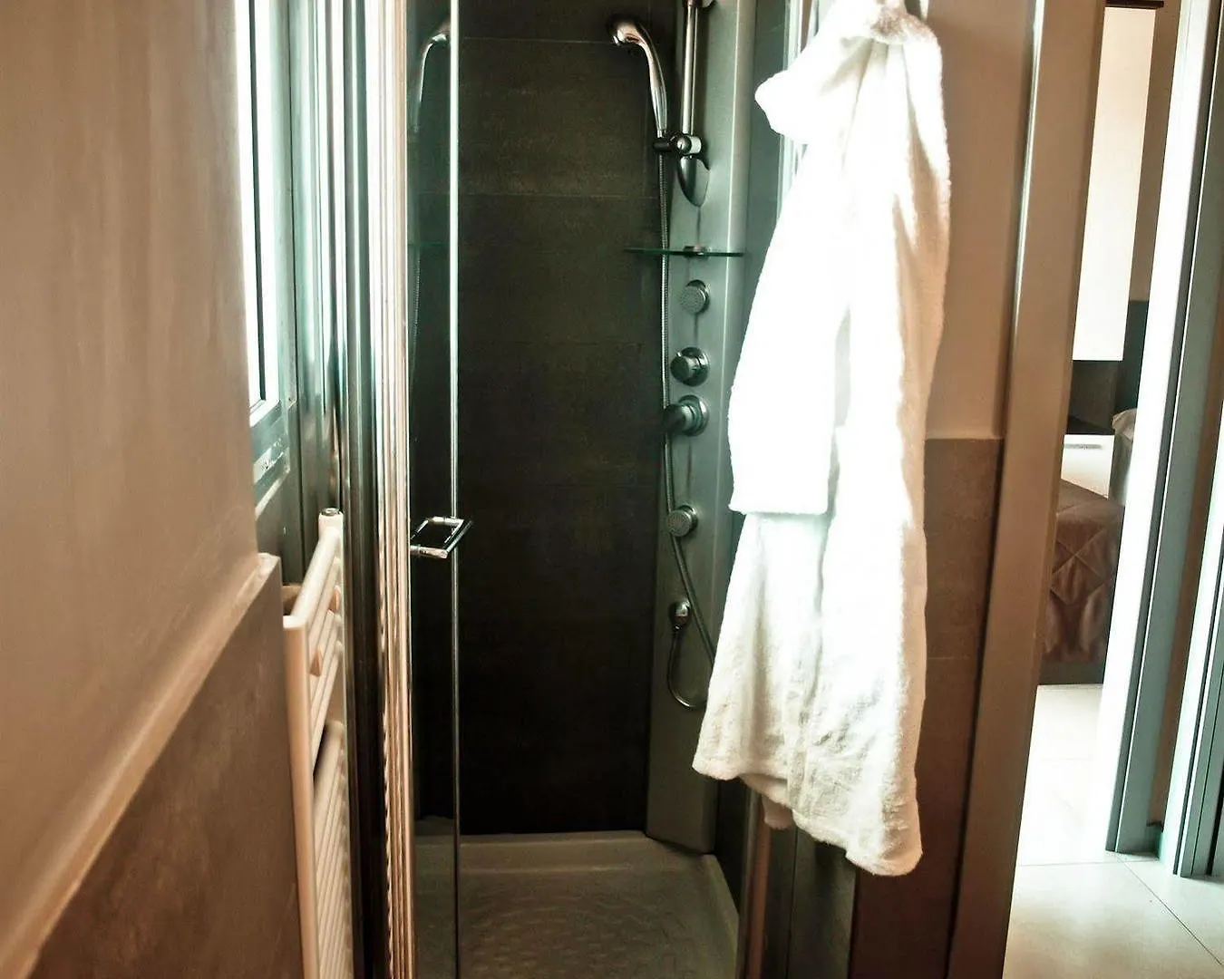 Residence Sottovento Rimini