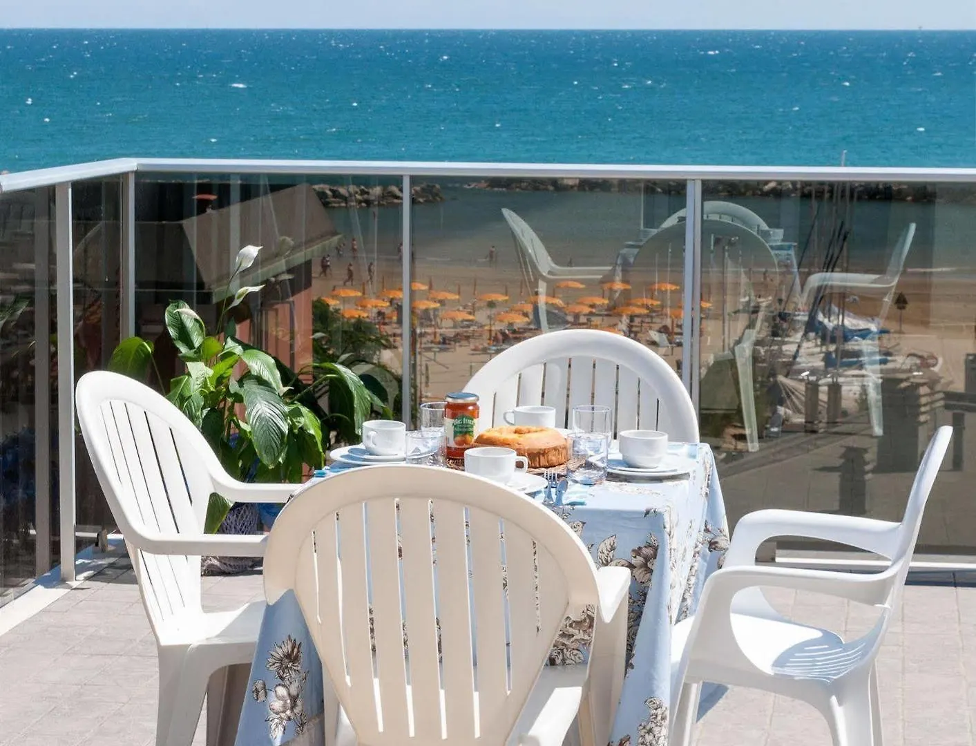 Residence Sottovento Rimini