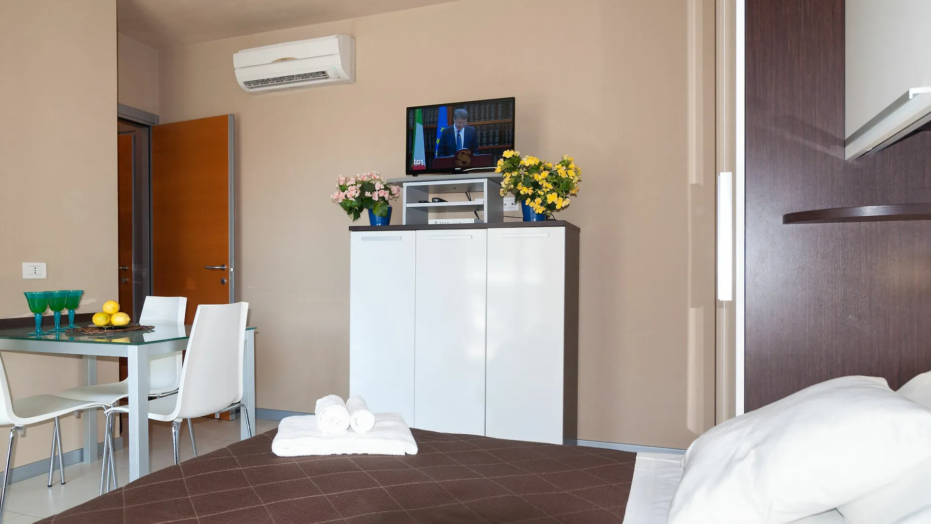 Residence Sottovento Rimini