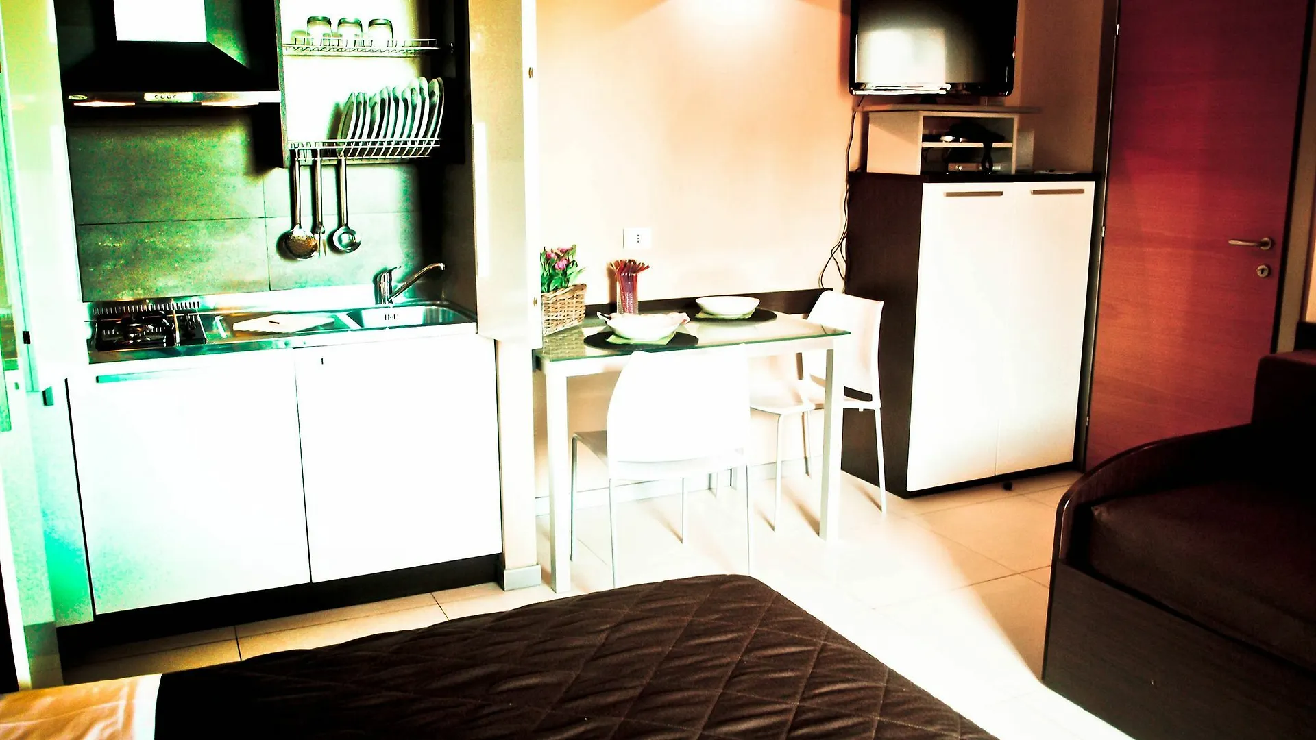 Residence Sottovento Rimini