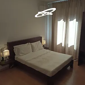 Nocleg ze śniadaniem Alle Mura Di San Giovanni Rzym
