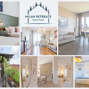 Retreats Италия