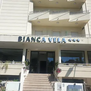 Szálloda Bianca Vela
