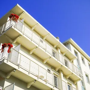 Hotel apartamentowy Mare