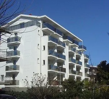 Апарт-отель Residence Sottovento Rimini